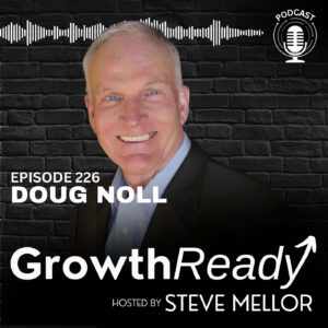 Episode 226: Mastering Communication through Conflict De-escalation with Doug Noll