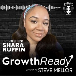 Episode 228: Turning Trials into Triumph: Shara Ruffin’s Journey from Setbacks to Success