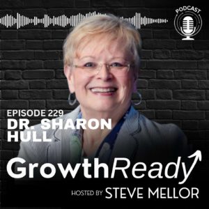 Episode 229: Intentional Living: Elevate Your Career and Life with Dr. Sharon Hull