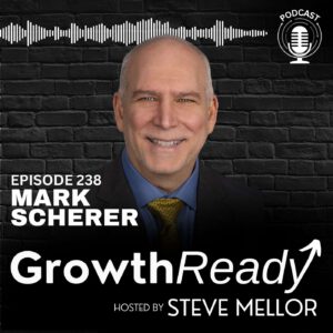 Episode 238 – Foundations of Growth and Fulfillment with Mark Scherer